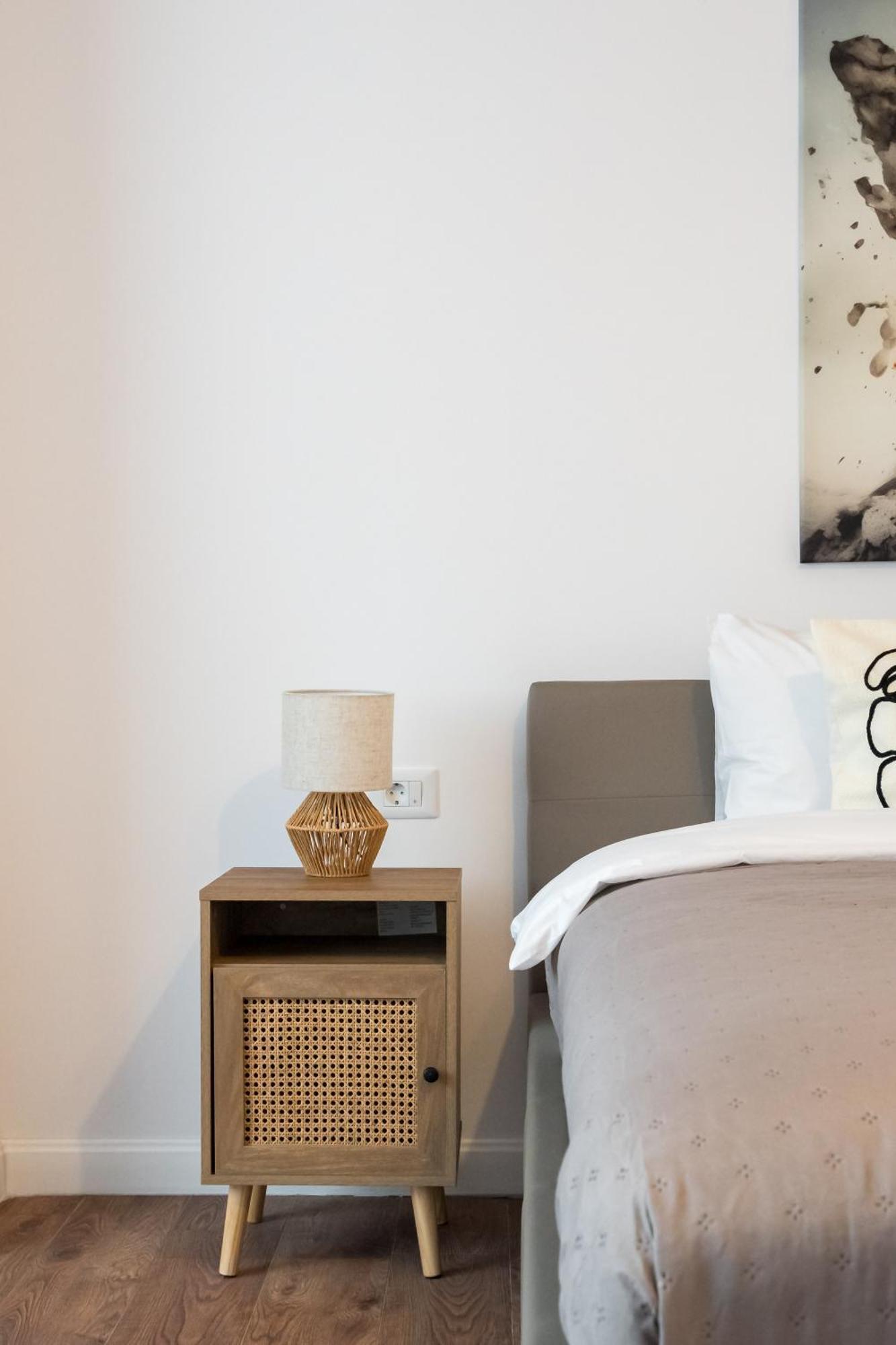 Hotel de apartamente Pop Up *