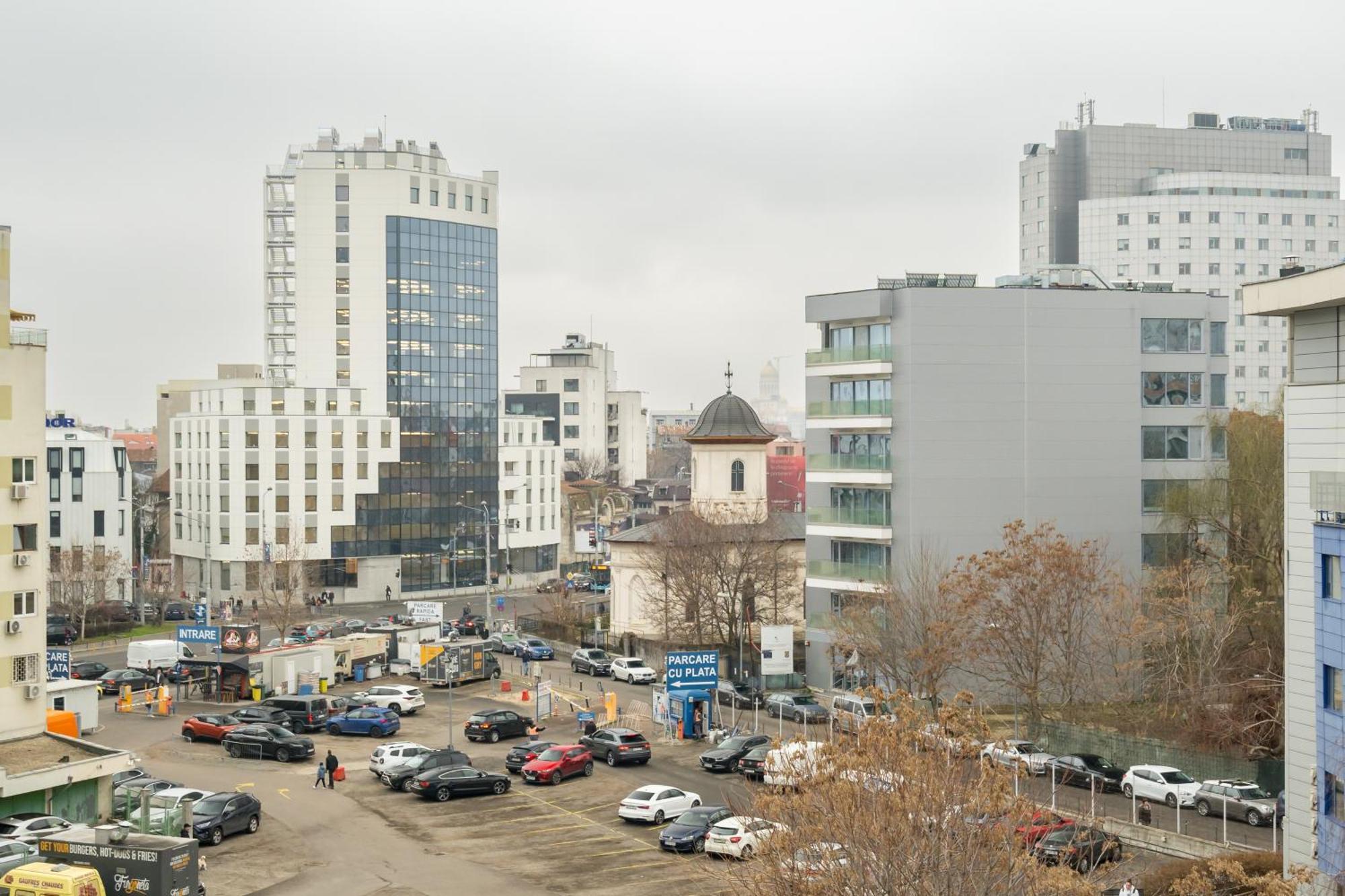 Aparthotel Pop Up