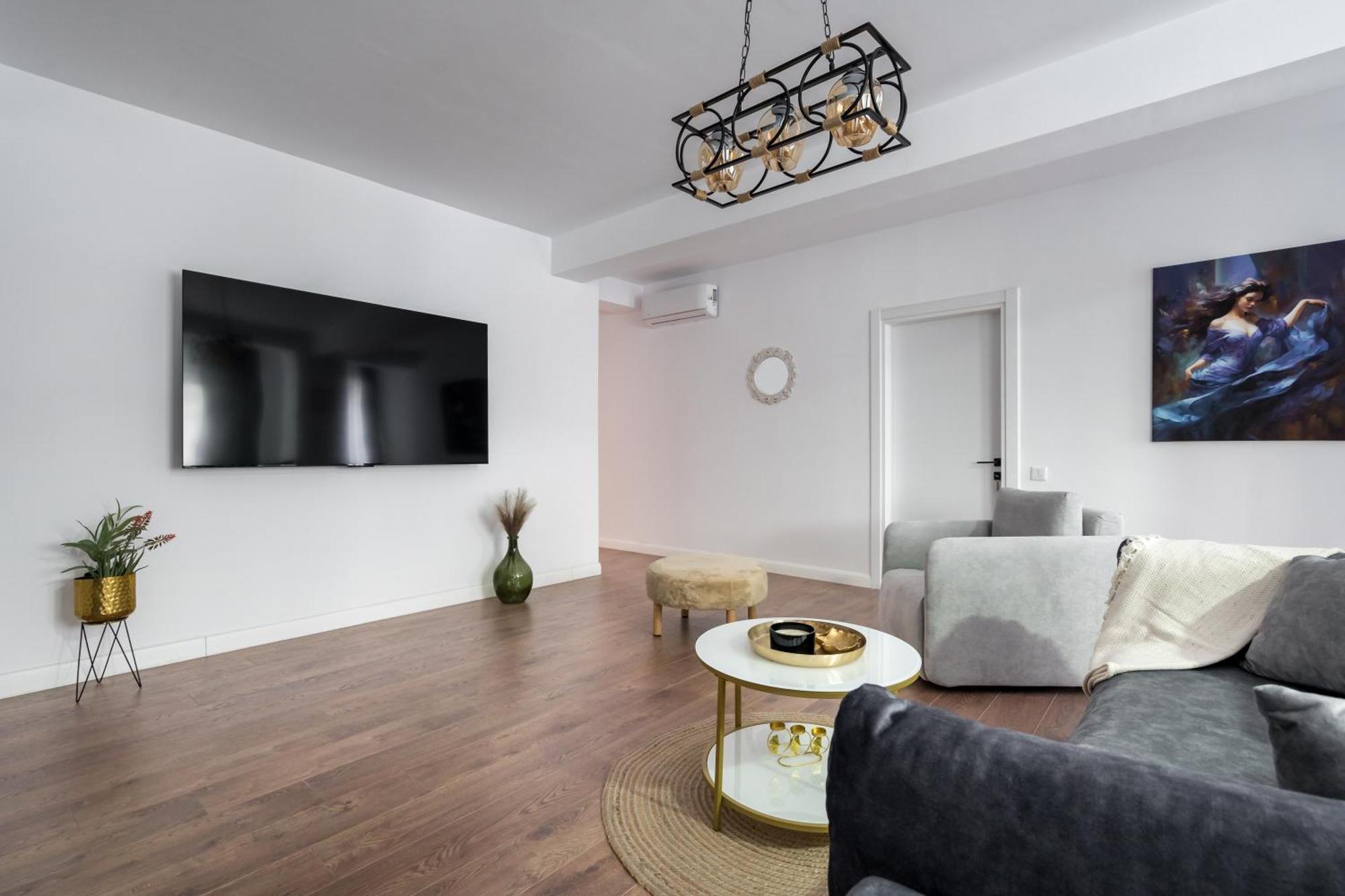 Aparthotel Pop Up Bucarest