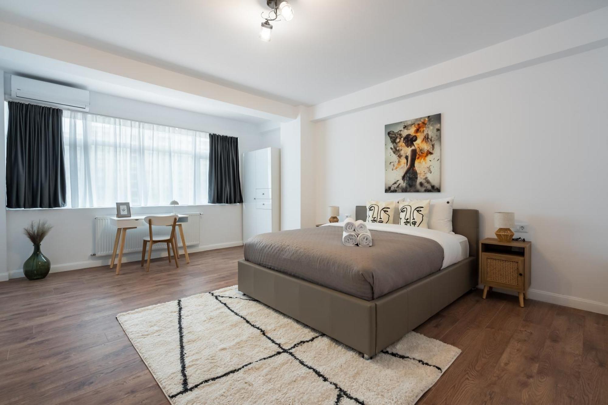 Aparthotel Pop Up