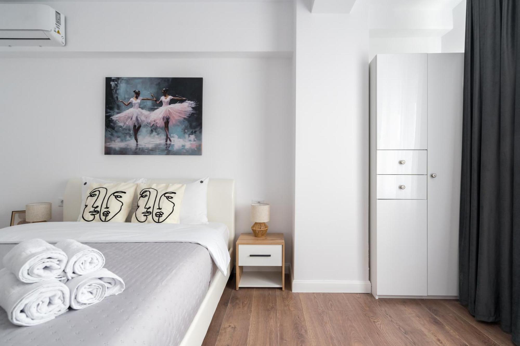 Pop Up Aparthotel