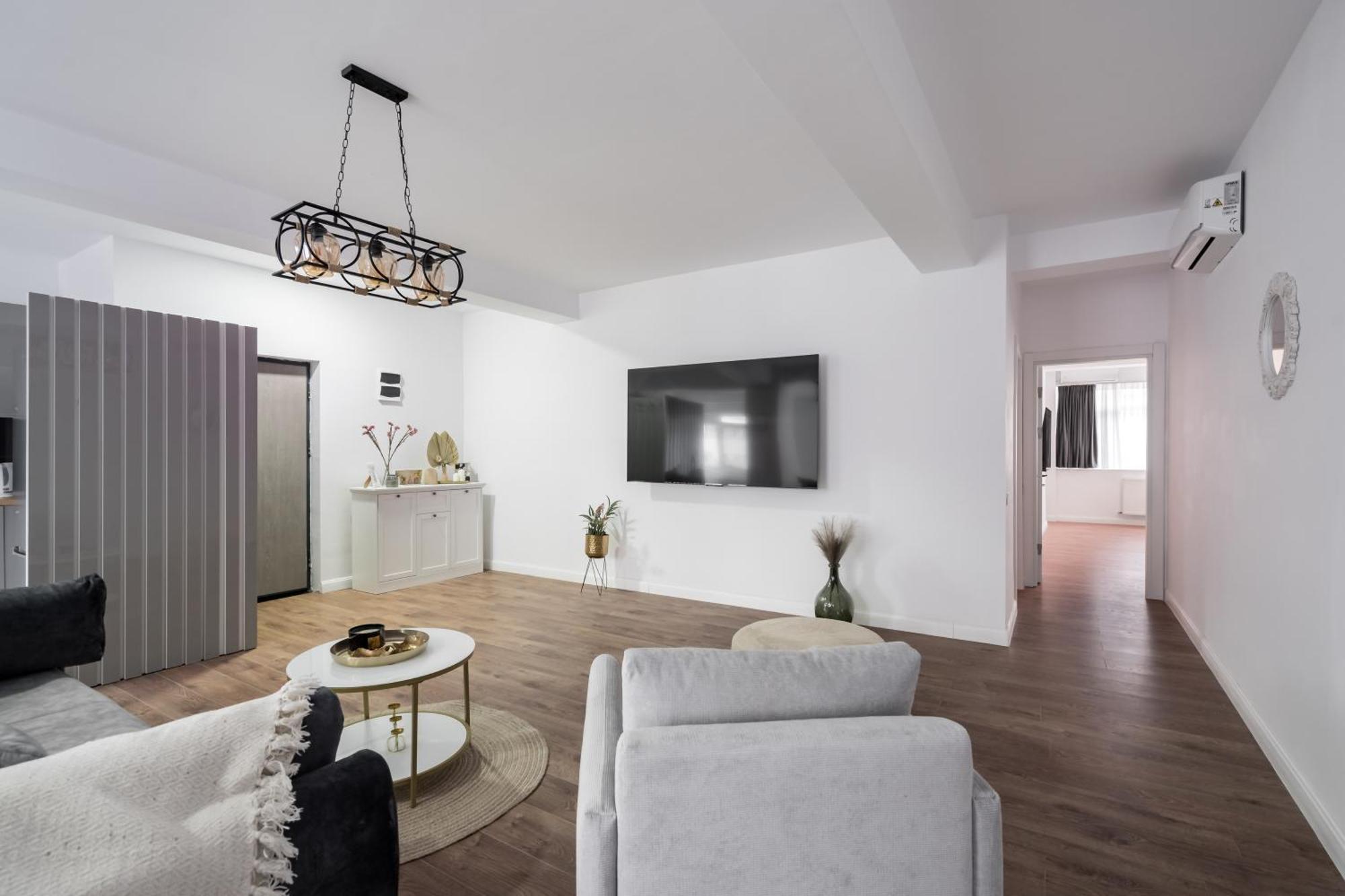 Pop Up Aparthotel
