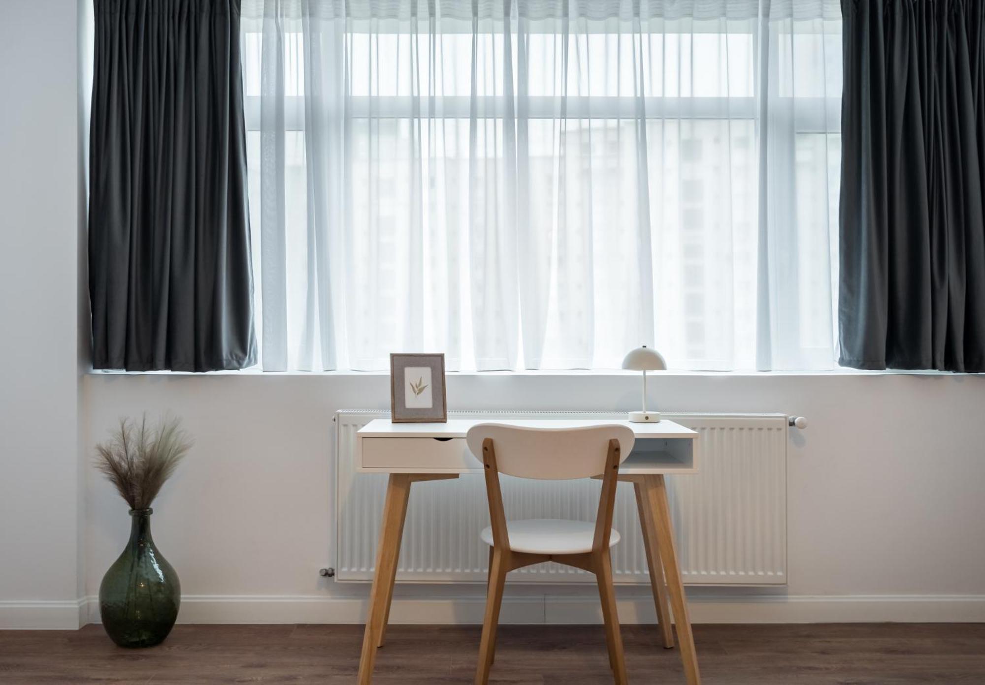 Aparthotel Pop Up Bucarest