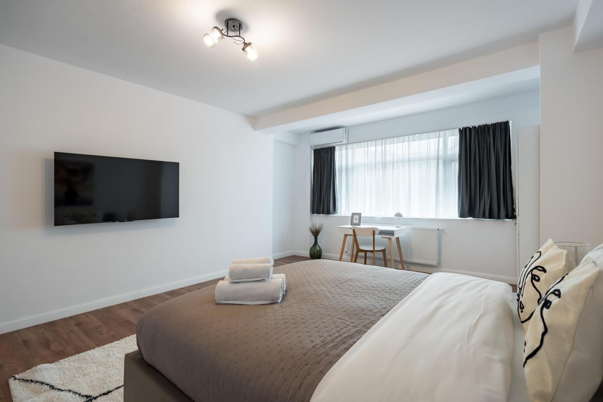 Pop Up Aparthotel
