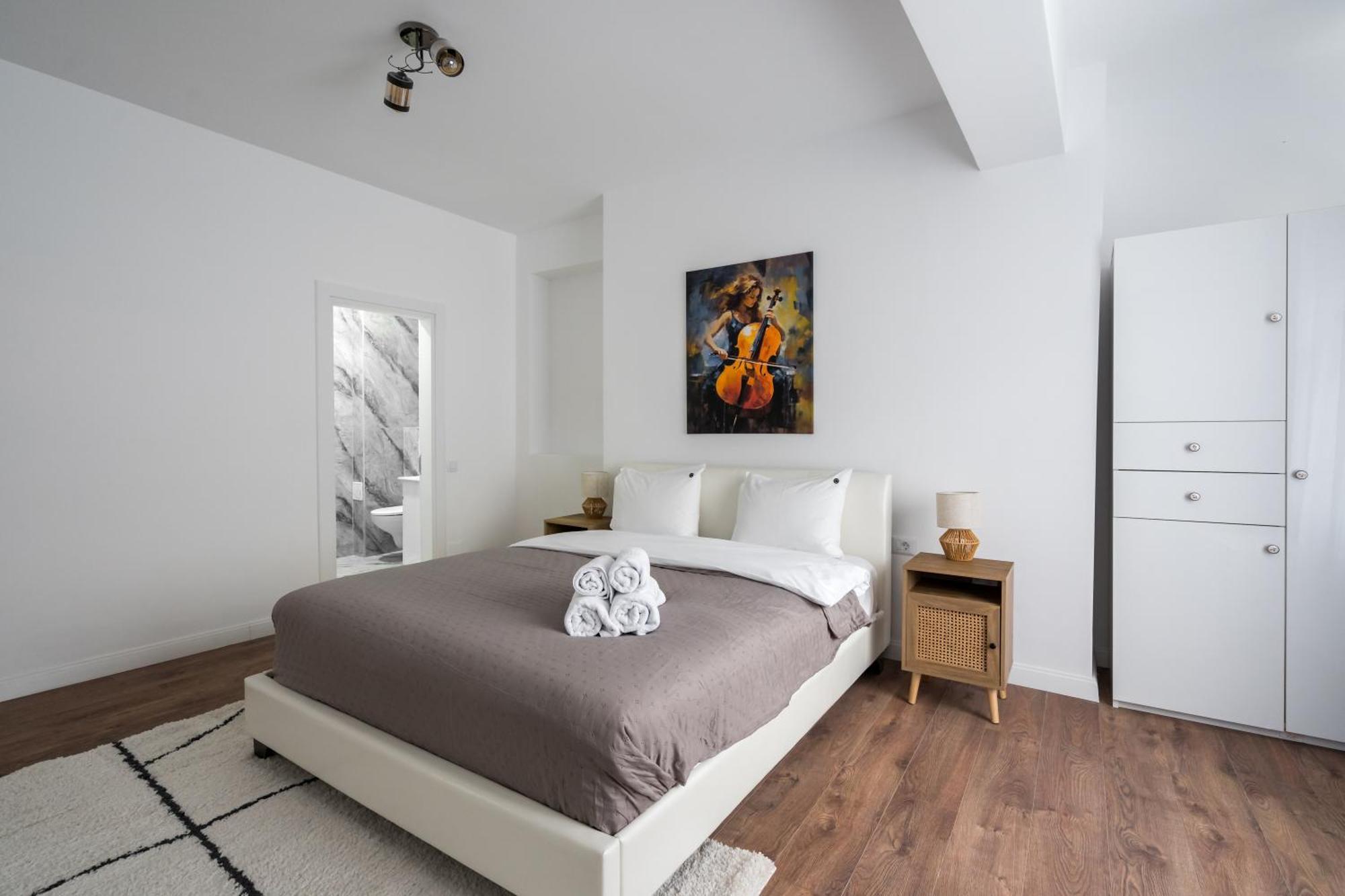 Aparthotel Pop Up *