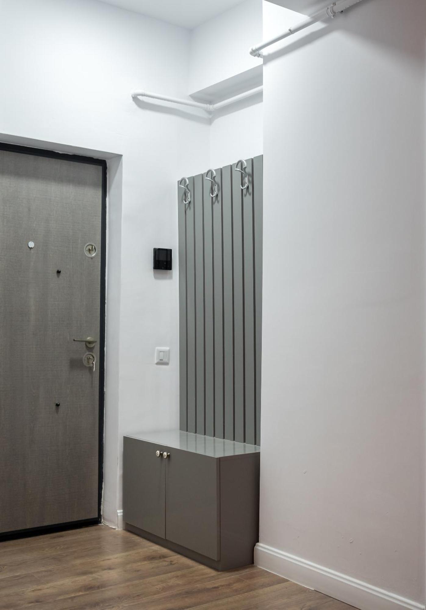 Aparthotel Pop Up Bucarest